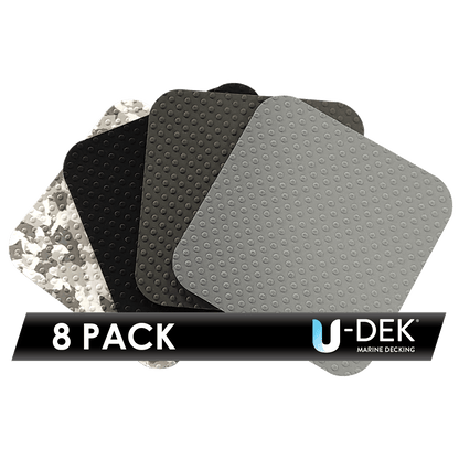 Nano-DOT 8 Sheet Pack