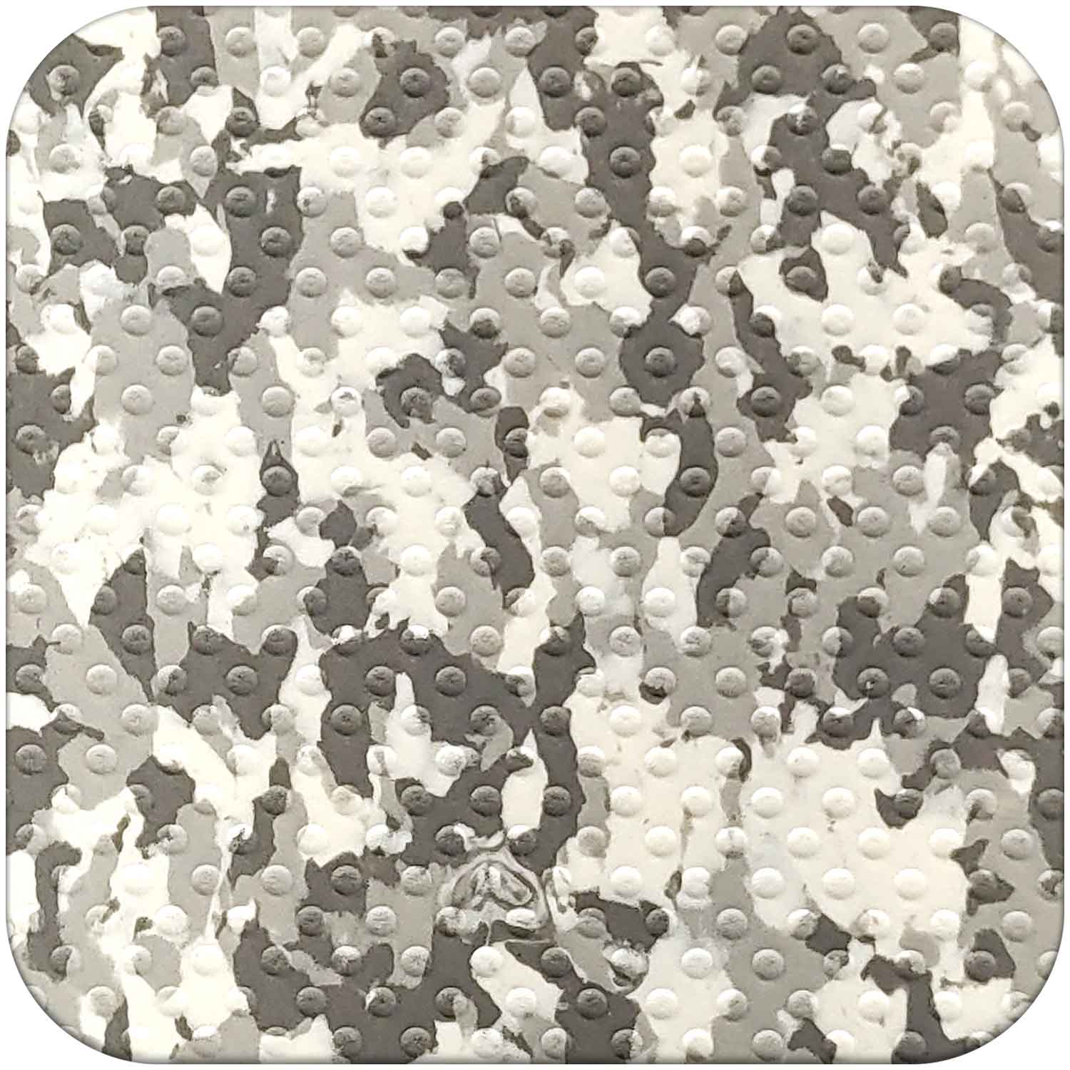 nano snow camo EVA boat flooring
