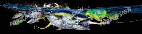 Green and Gold Variant 2