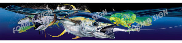 Green and Gold Variant 1