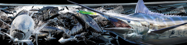 Offshore Carnage