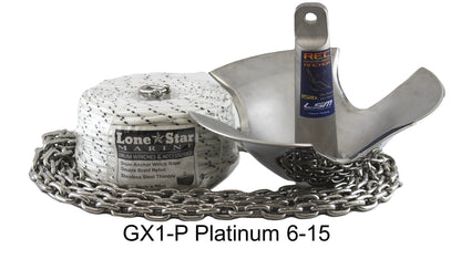 GX1-P Platinum 6-15