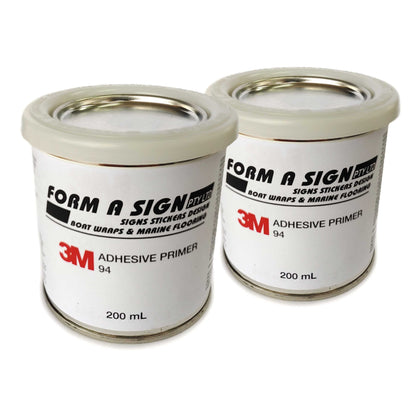3M Primer 94 200mL 2 Pack