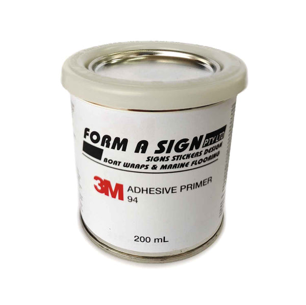 3M Primer 94 200mL – Form A Sign