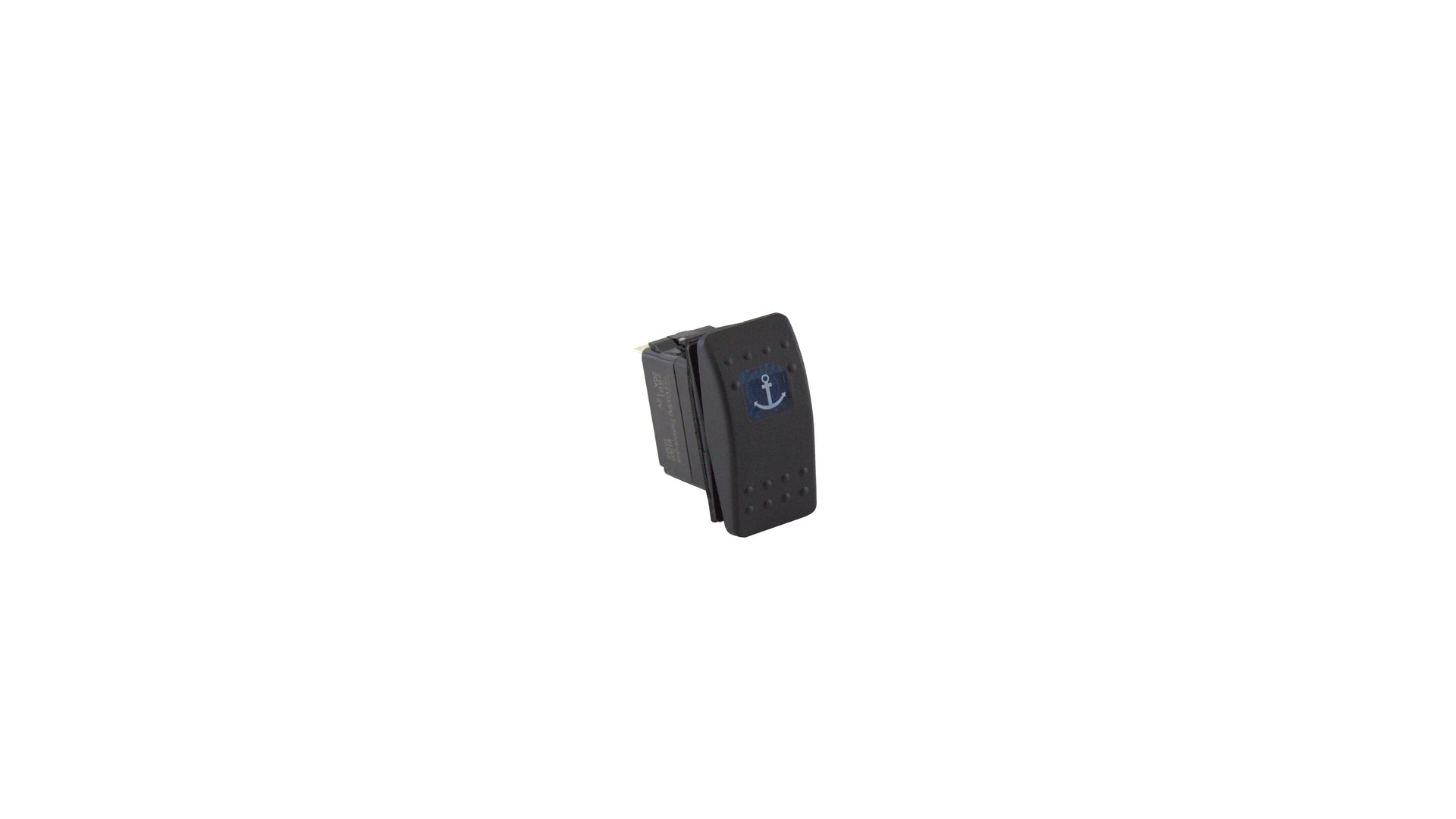 Signia Rocker Switch Button Rocker Switch – Form A Sign