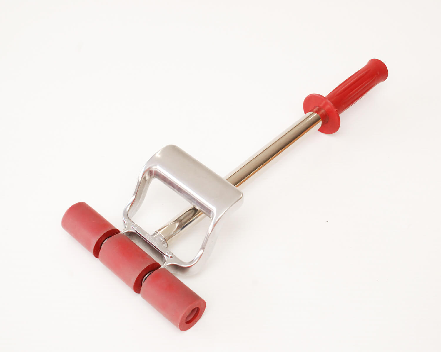 Large Roller For Installing U-DEK Boat Flooring