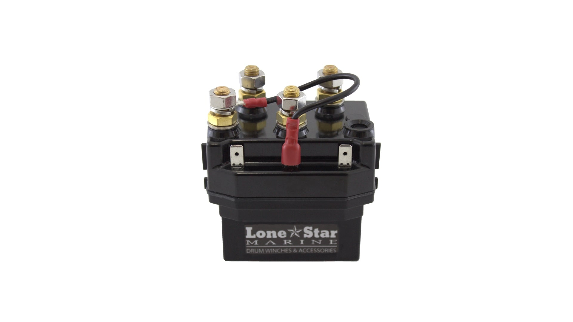 SOLL-24 401 amp reversing solenoid 24V (For GX1-GX4)