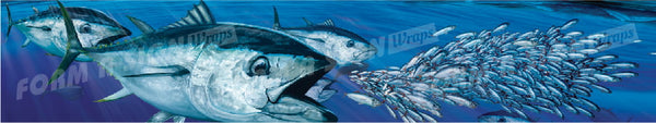 Southern Bluefin Tuna