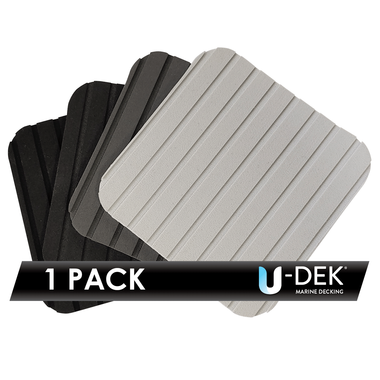 U-Surf Jetski Grip 1 Sheet Pack