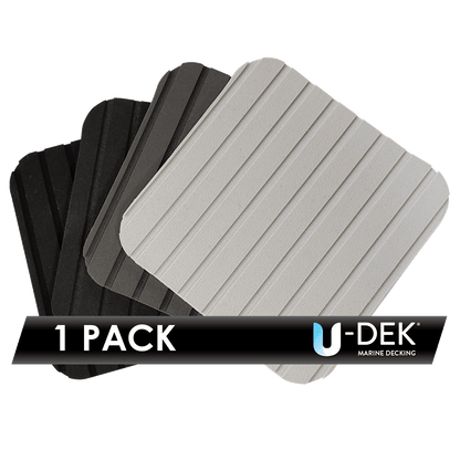 U-Surf Jetski Grip 1 Sheet Pack