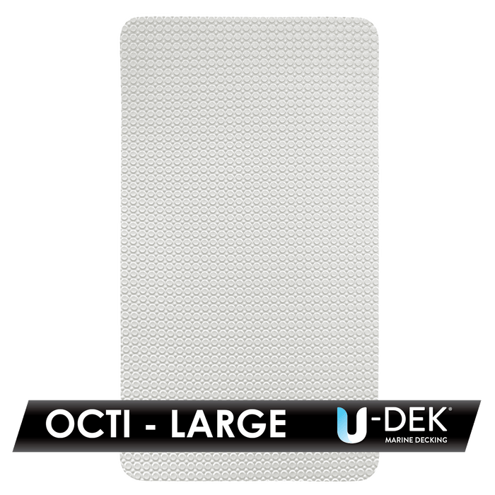 Large Octi Tread Pads: 445mm x 245mm – Form A Sign