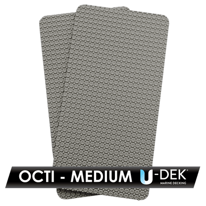 Medium Octi Tread Pads: 310mm x 160mm
