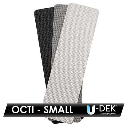 Small Octi Tread Pads: 425mm x 120mm