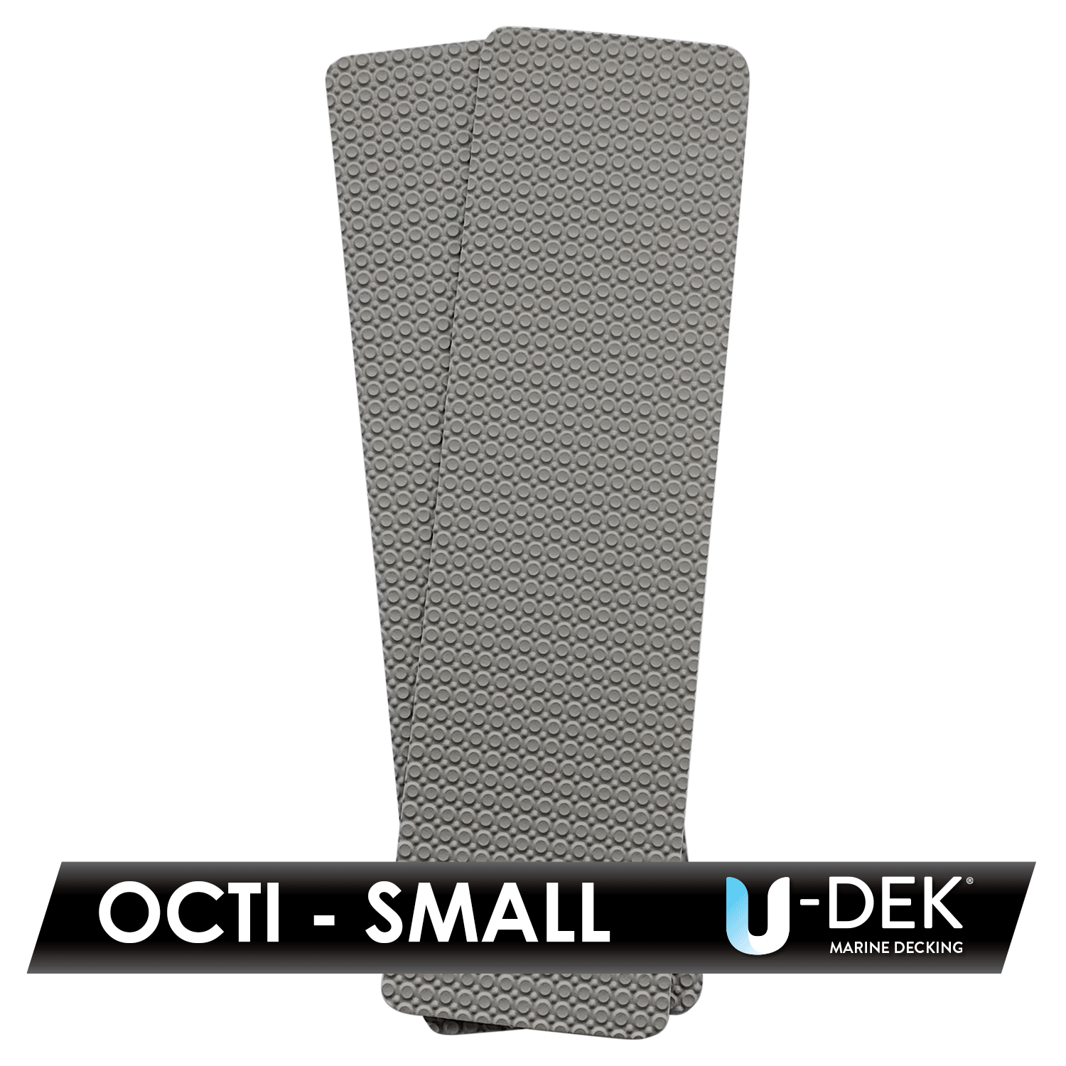 Small Octi Tread Pads: 425mm x 120mm