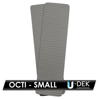 Small Octi Tread Pads: 425mm x 120mm