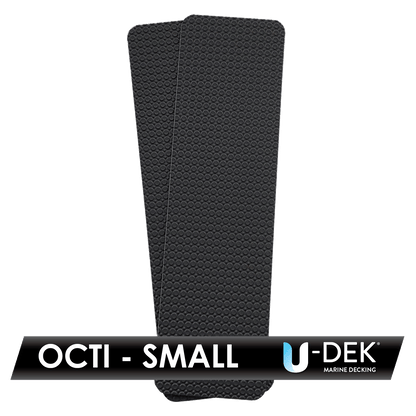 Small Octi Tread Pads: 425mm x 120mm