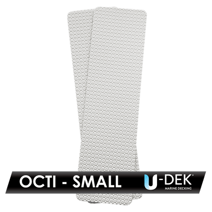 Small Octi Tread Pads: 425mm x 120mm