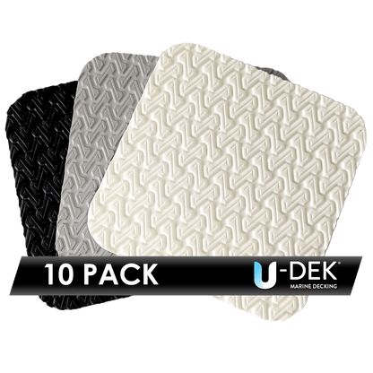 U-TREAD Z - 10 Sheet Pack
