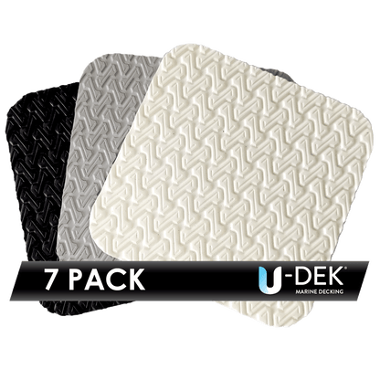 U-TREAD Z - 7 Sheet Pack