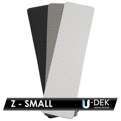 Small Z Tread Pads: 425mm x 120mm