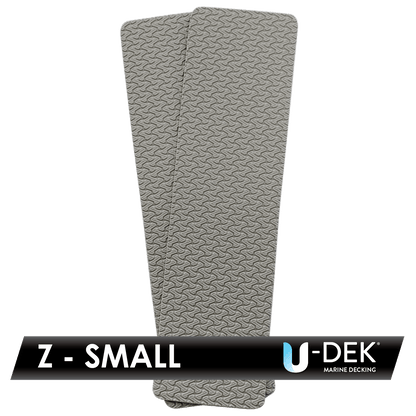 Small Z Tread Pads: 425mm x 120mm