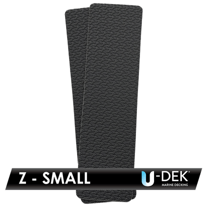 Small Z Tread Pads: 425mm x 120mm
