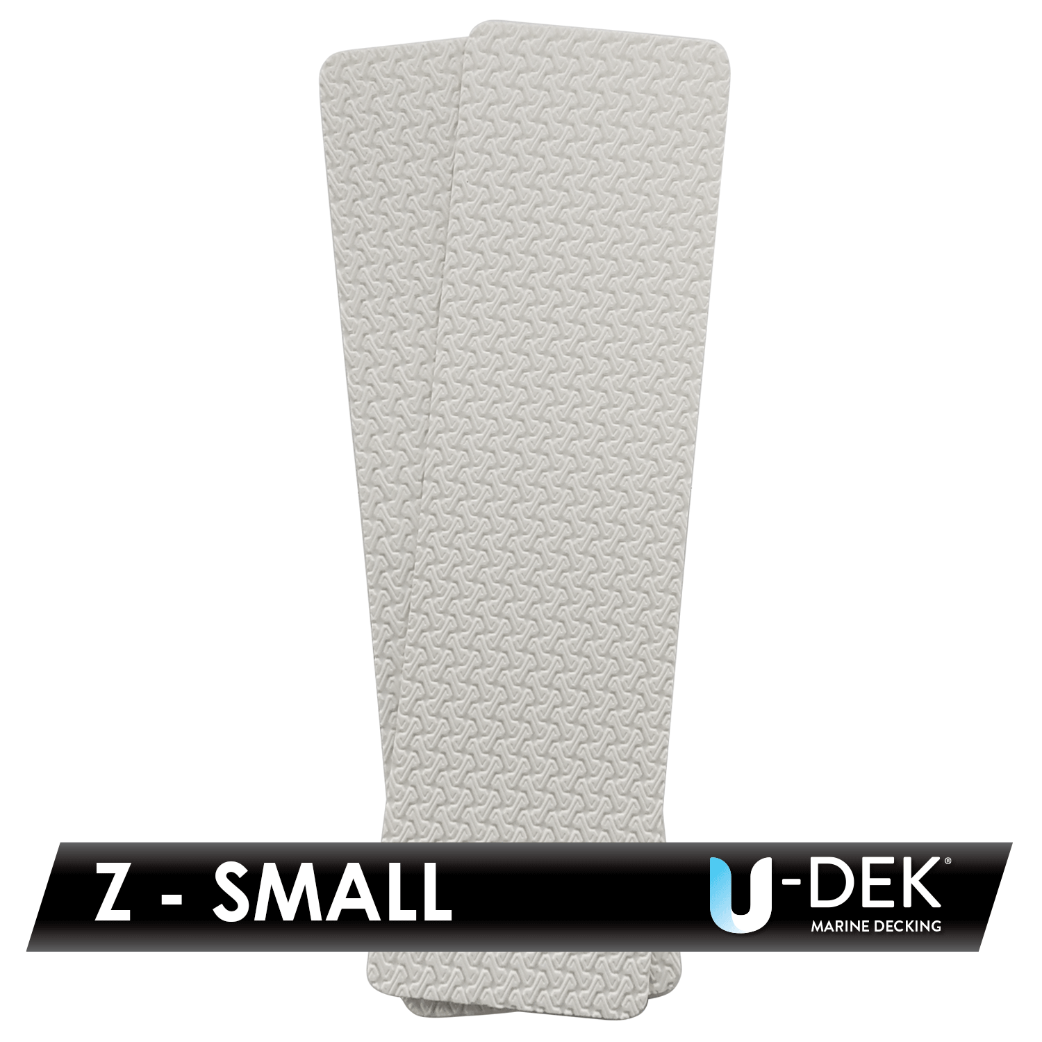 Small Z Tread Pads: 425mm x 120mm