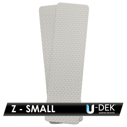 Small Z Tread Pads: 425mm x 120mm