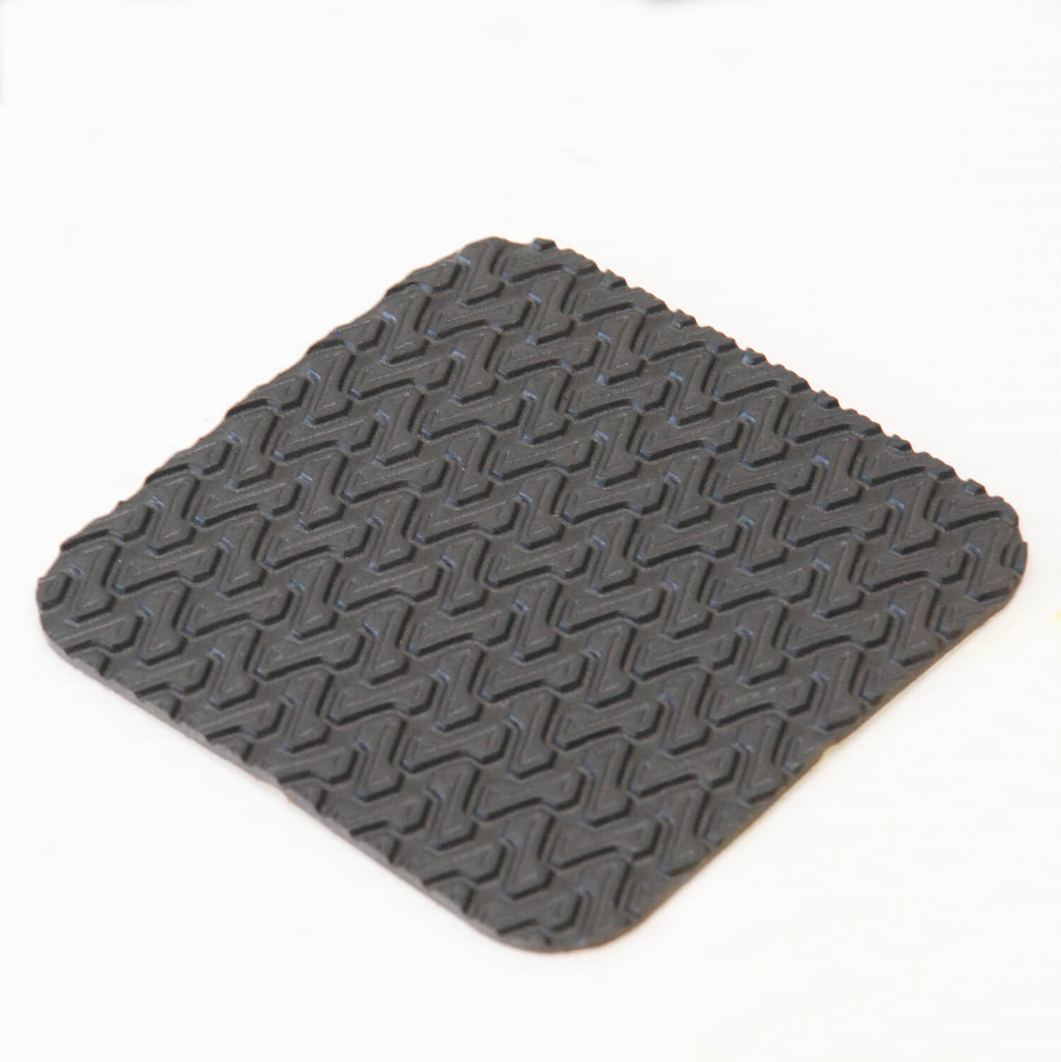 Dark Grey Z tread boat flooring