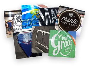 Signage, Stickers Boat Wraps & Marine Upgrades Melbourne | Form A Sign ...