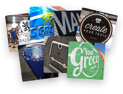 Signage, Stickers Boat Wraps & Marine Upgrades Melbourne | Form A Sign ...