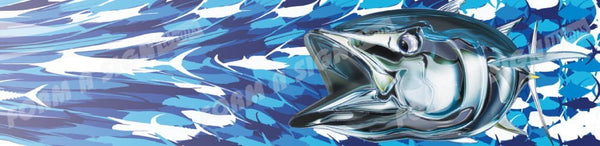 Bluefin Camo