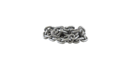 Anchor Chain 6mm Galvanised chainSL6