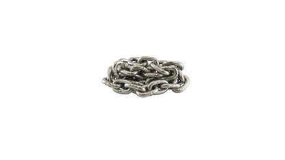 Anchor Chain Stainless Steel 6mm - chainSSSL6