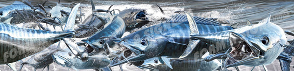 Wahoo Mayhem